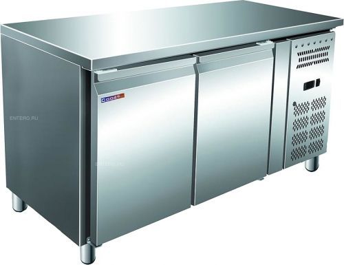 Стол холодильный Cooleq SNACK2100TN/600 ДЕМО