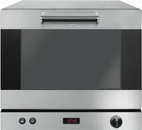 Конвекционная печь Smeg ALFA43XE
