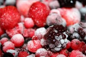 Что такое шоковая заморозка продуктов: для чего нужна и чем отличается от обычной?