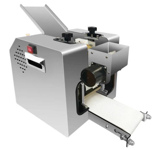 Тестораскаточная машина CRAZY PAN CP-DSH160 (КРУЖКИ 160ММ)