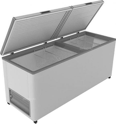 Морозильный ларь Frostor F 600 SD