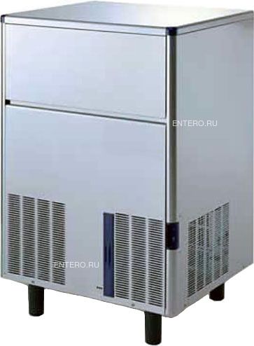 Льдогенератор  Gemlux GM-IM84SDE WS