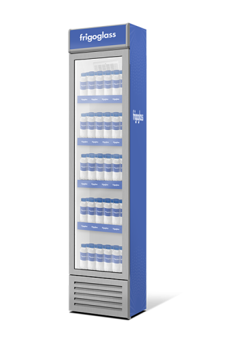 Холодильный шкаф Frigoglass FLEX 130C