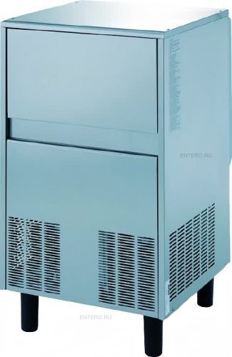Льдогенератор  Gemlux GM-IM80SPR WS