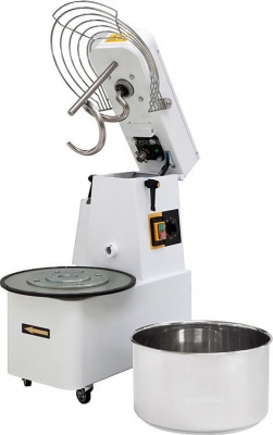 Тестомес ITPizza M-20-С 3Ф
