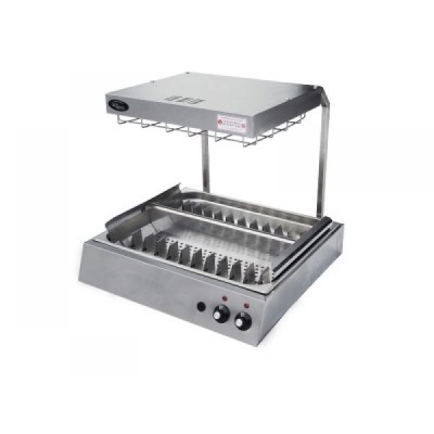 Витрина тепловая GrillMaster Ф2ПКЭ