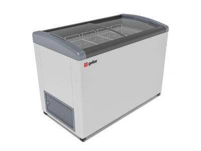 Морозильный ларь Frostor GELLAR FG 475 E
