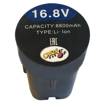 Рыбоочистительная машина CRAZY PAN CP-FS02W ЖЕЛТАЯ