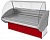 Холодильная витрина универсальная ВХС-2,4 Илеть (статика) Марихолодмаш