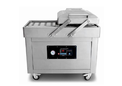 Упаковщик вакуумный Hurakan HKN-VAC350M