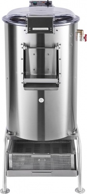Картофелечистка Чувашторгтехника (Abat) МКК-500-01 Cubitron-3M