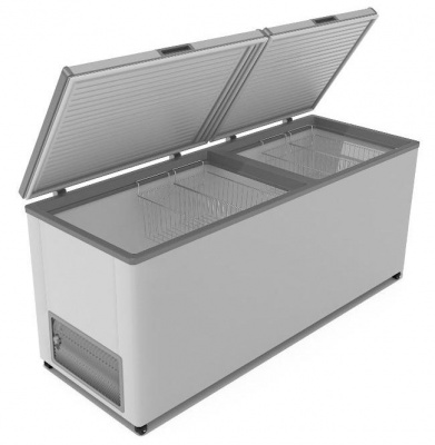 Морозильный ларь Frostor F 700 SD