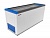 Морозильный ларь Frostor GELLAR FG 700 C