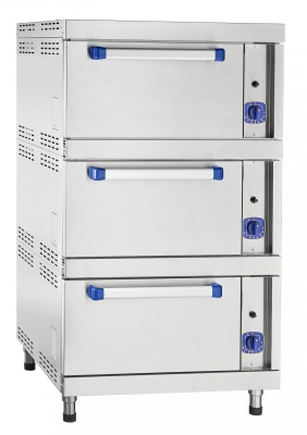 Шкаф жарочный Чувашторгтехника (Abat) ШЖГ-3