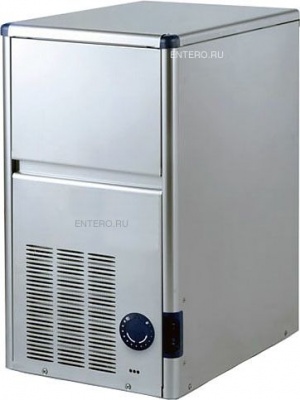 Льдогенератор  Gemlux GM-IM25SCN AS