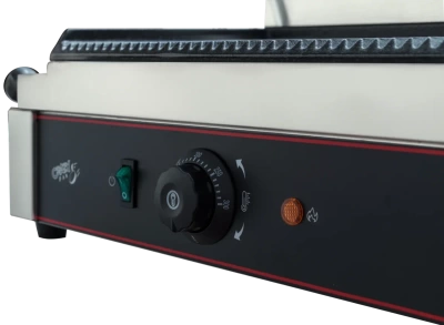 Гриль CRAZY PAN CP-CG34R