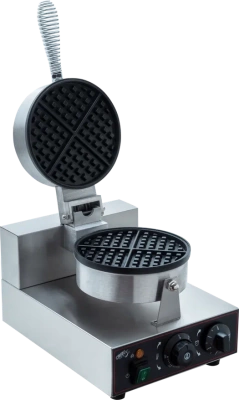 Вафельница CRAZY PAN CP-WFM01