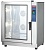 Пароконвектомат INOXTREND PDT-010E 00 RH DLE