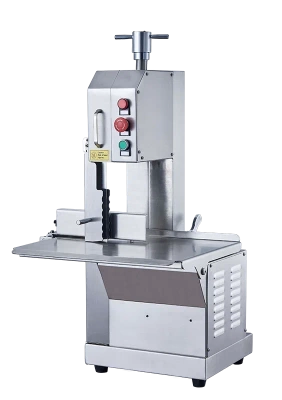 Пила для мяса CRAZY PAN CP-BS1650SS