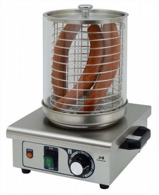Аппарат HOT DOG Hurakan HKN-Y00