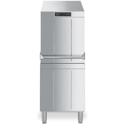 Посудомоечная машина Smeg HTY511DH
