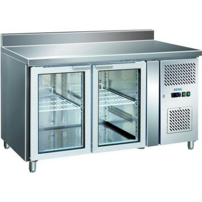Стол холодильный Cooleq GN2200TNG