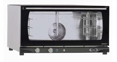 Конвекционная печь UNOX XFT 183 MANUAL H
