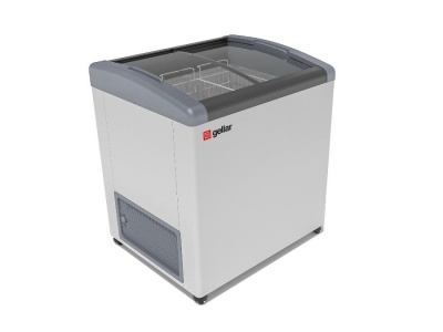 Морозильный ларь Frostor GELLAR FG 275 E
