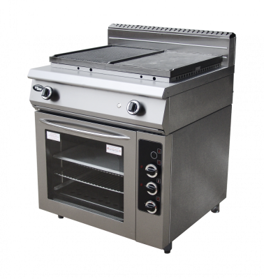 Гриль Ф2ЖТЛПЖДГ с духовкой 50007 GrillMaster