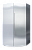 Холодильный шкаф Frigoglass Refrigerated corner SS