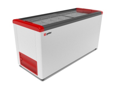 Морозильный ларь Frostor GELLAR FG 600 C