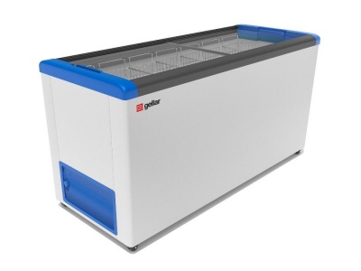 Морозильный ларь Frostor GELLAR FG 600 C