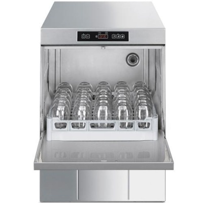 Посудомоечная машина Smeg UD505DS