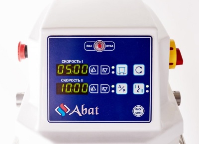 Тестомес Чувашторгтехника (Abat) ТМС-100НН-2П