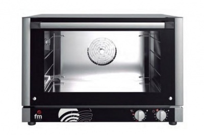 Конвекционная печь FM Industrial RX-604