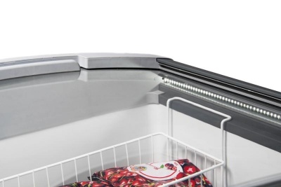 Морозильный ларь Frostor GELLAR FG 675 E
