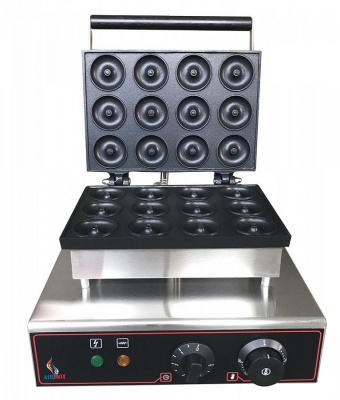 Пончиковый аппарат Airhot DM-12