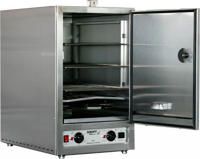 Коптильни кр-7.90 SIKOM