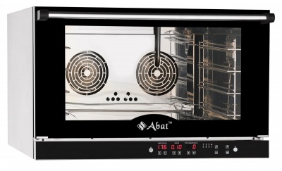 Конвекционная печь Чувашторгтехника (Abat) КЭП-4П