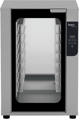Шкаф расстоечный Apach APE8AD D