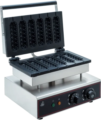 Аппарат HOT DOG CRAZY PAN CP-CD06