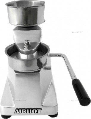 Пресс для приготовления гамбургеров Airhot  HPP-150