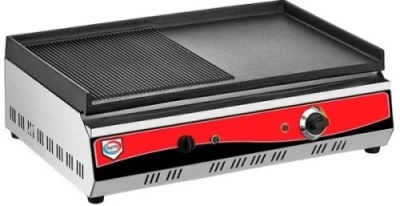  Поверхность жарочная ELETTO R 89 