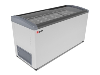 Морозильный ларь Frostor GELLAR FG 600 E