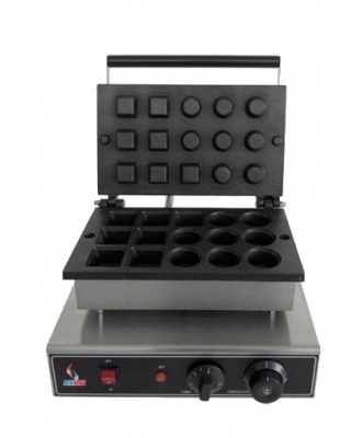 Вафельница Airhot WT-15