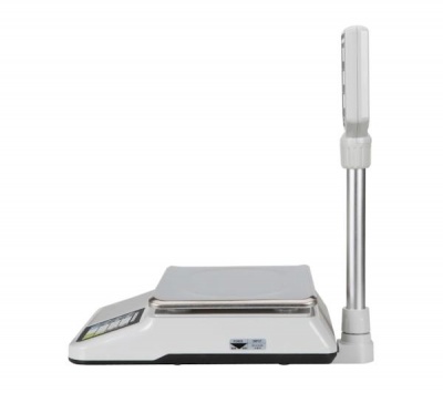 Торговые весы PRII-06P СAS