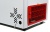 Морозильный ларь Frostor GELLAR FG 400 E