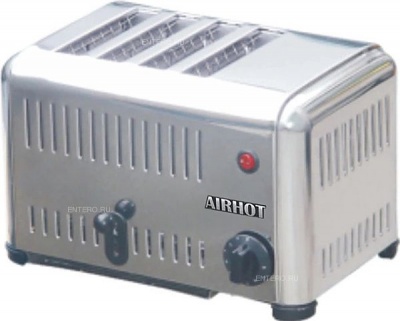 Тостер Airhot VT-4