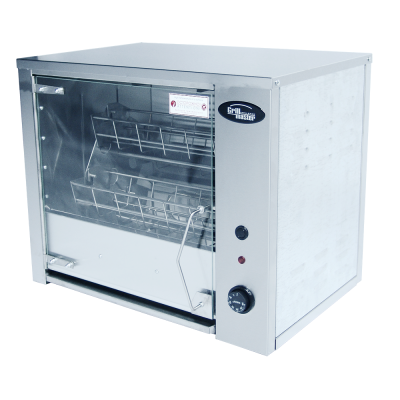 Гриль GrillMaster Ф3КМЭ (Э) 21134