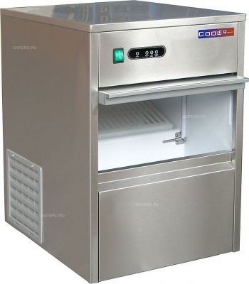Льдогенератор  Cooleq BF-20